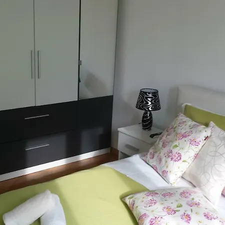 Apartman 