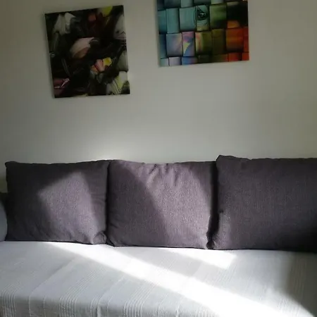 Apartman 