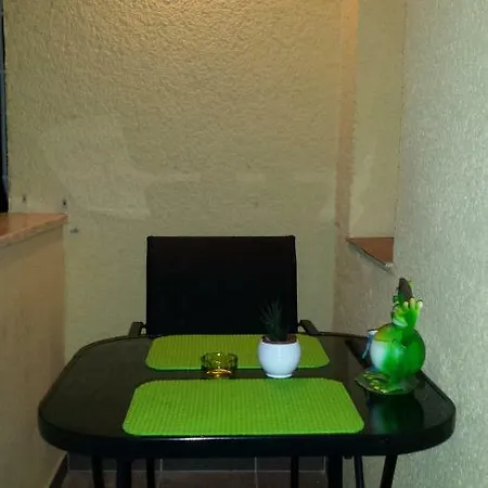 Apartman 
