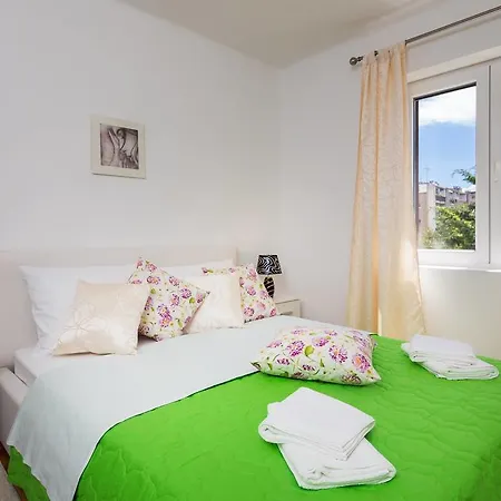 Apartmán 