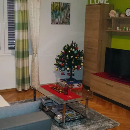 Apartmán 