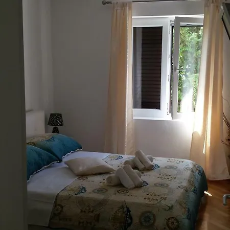 Apartmán 
