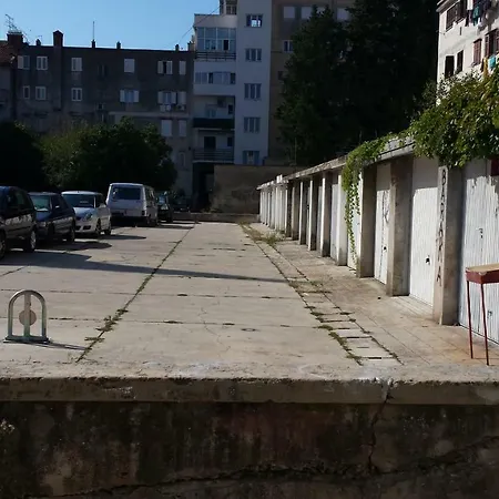 Διαμέρισμα 