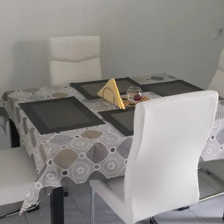 Apartmán 