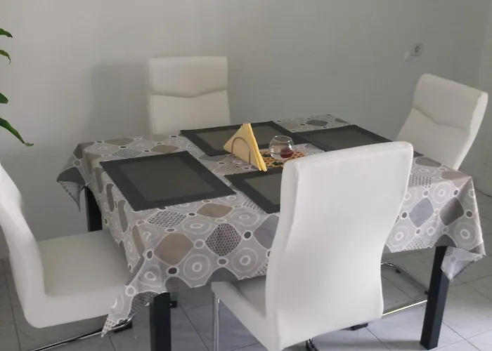 Apartamento Patricia Split